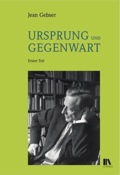 Ursprung und Gegenwart (2 Bde)