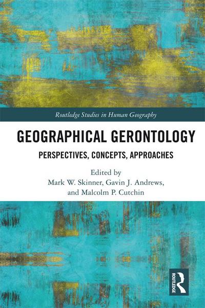 Geographical Gerontology