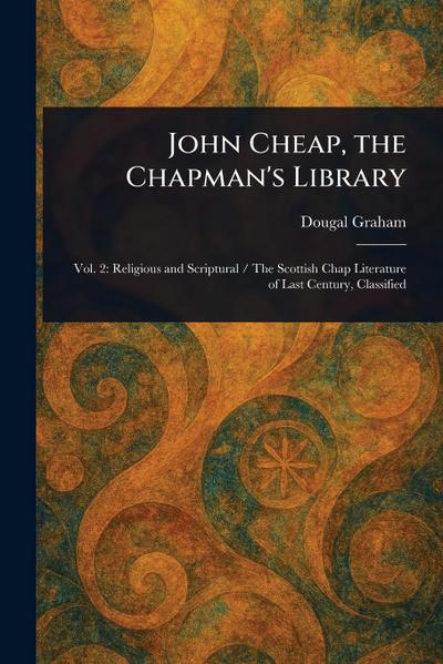 John Cheap, the Chapman’s Library