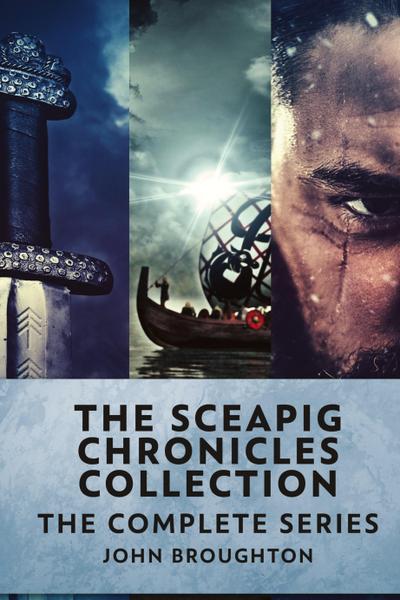 The Sceapig Chronicles Collection