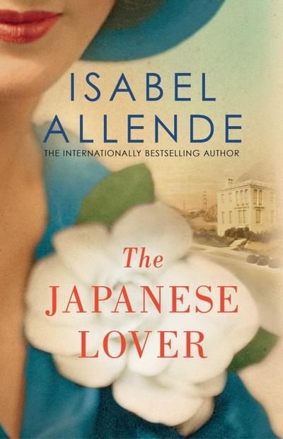 Allende, I: The Japanese Lover