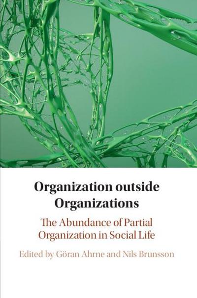 Organization outside Organizations