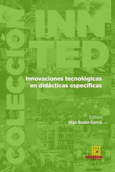 Innovaciones tecnológicas en didácticas específicas