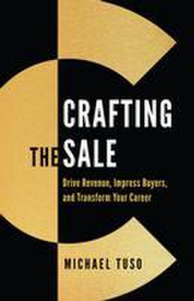 Crafting the Sale