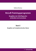 RoLeR-Trainingsprogramm