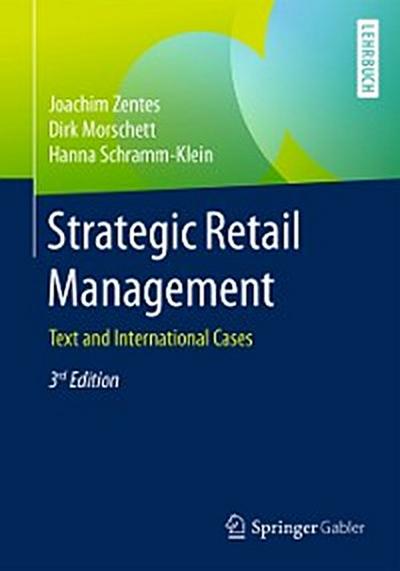 Strategic Retail Management