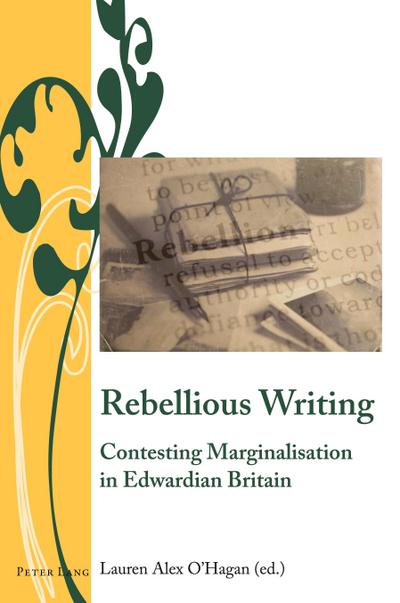 Rebellious Writing