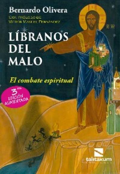 Libranos del Malo