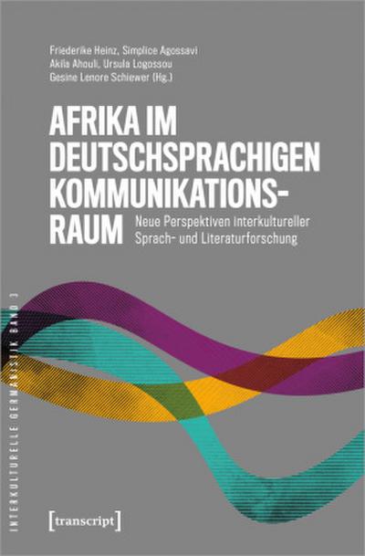 Afrika im deutschsprachigen Kommunikationsraum
