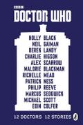 Doctor Who: 12 Doctors 12 Stories