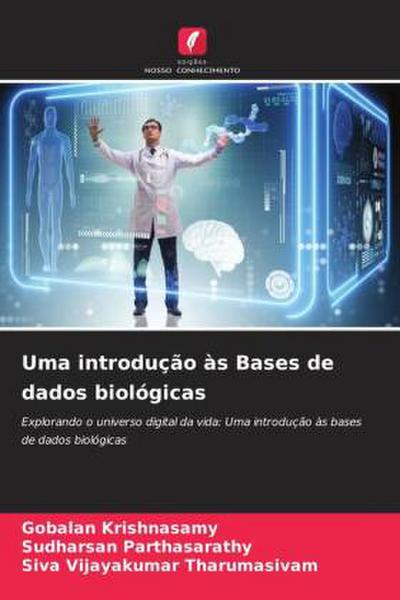 Uma introdução às Bases de dados biológicas