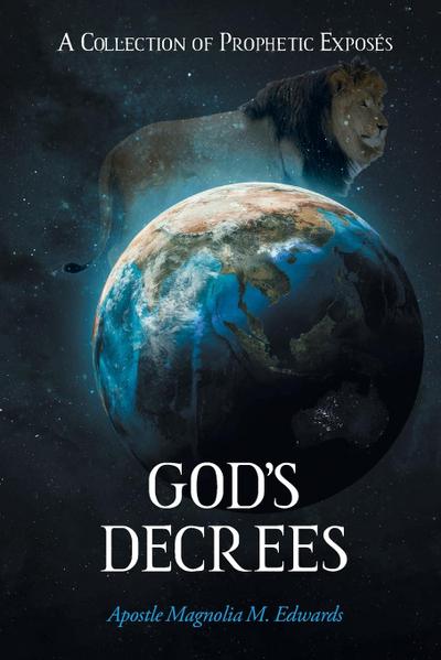 God’s Decrees