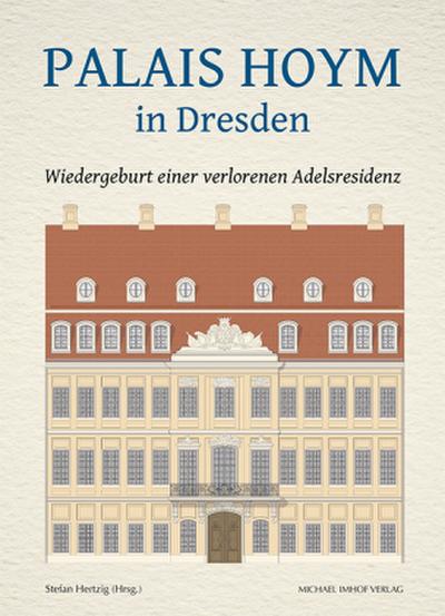 Palais Hoym in Dresden