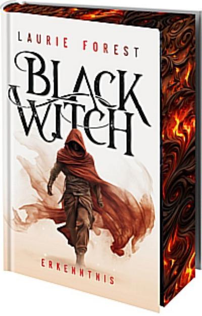 Black Witch - Erkenntnis
