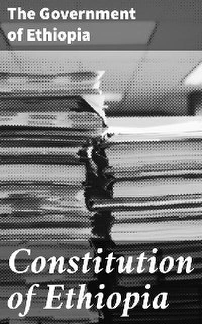 Constitution of Ethiopia