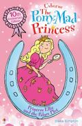 Princess Ellie and the Palace Plot: 10th Anniversa