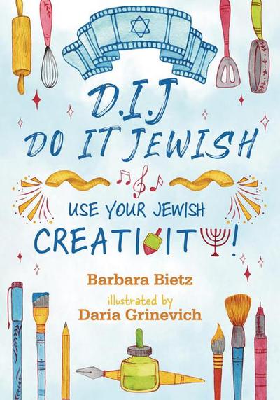 D.I.J. - Do It Jewish