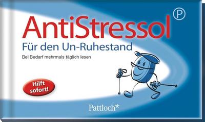 AntiStressol