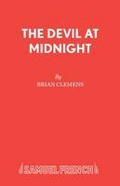 The Devil at Midnight