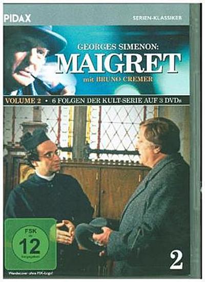 Maigret