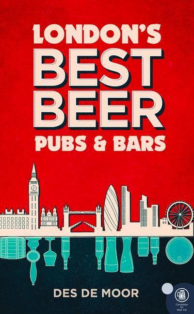London’s Best Beer Pubs and Bars