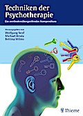 Techniken der Psychotherapie: Ein methodenübergreifendes Kompendium