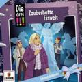 Die drei !!! Adventskalender - Zauberhafte Eiswelt