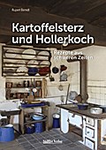 Kartoffelsterz und Hollerkoch