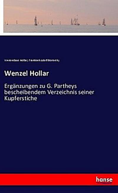 Wenzel Hollar