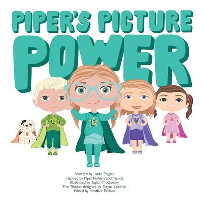 Piper’s Picture Power