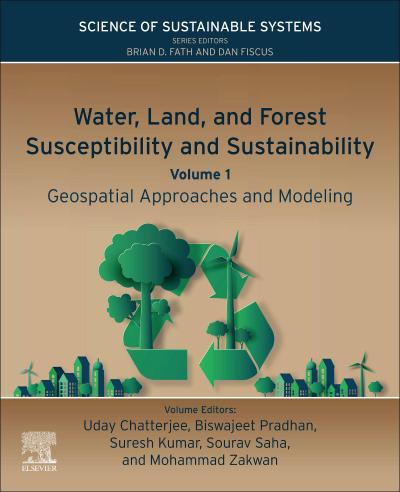 Water, Land, and Forest Susceptibility and Sustainability