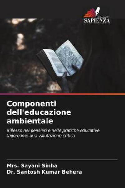 Componenti dell’educazione ambientale