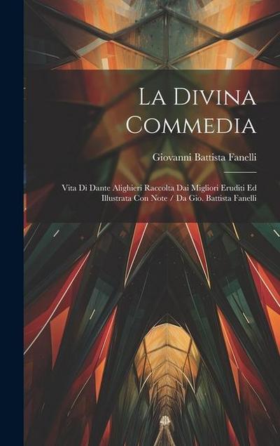 La Divina Commedia