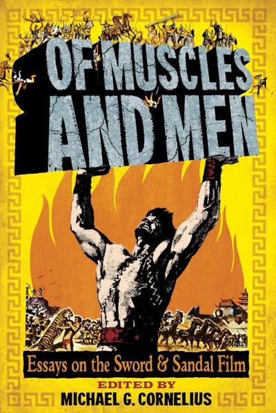 Of Muscles and Men