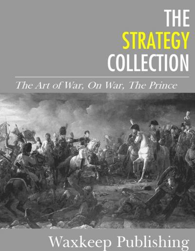 The Strategy Collection