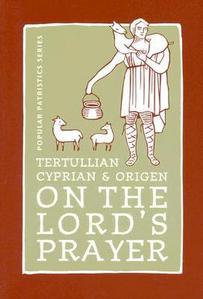 On the Lord’s Prayer