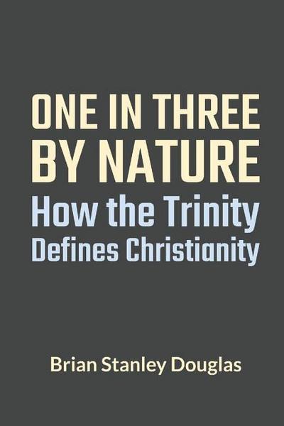 One and Three by Nature