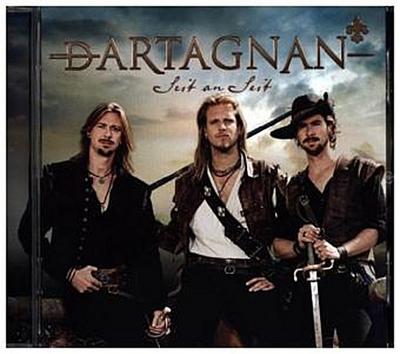 Seit an Seit, 1 Audio-CD