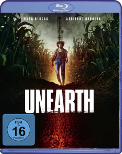 Unearth (BR) Min: 94/DD5.1/WS