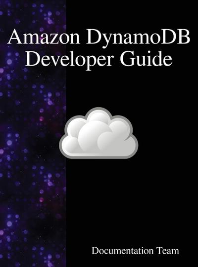 Amazon DynamoDB Developer Guide