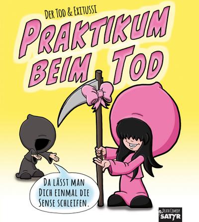 Praktikum beim Tod