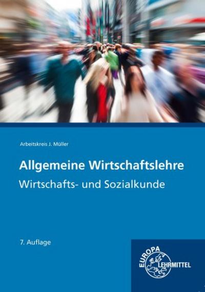 Allgemeine Wirtschaftslehre