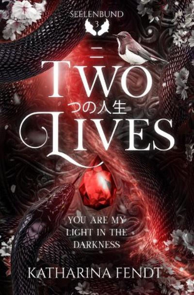 Two Lives: You are my light in the darkness ( Seelenbund-Trilogie Band 3 )
