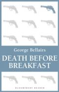 Death Before Breakfast