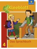 Kleeblatt. Das Sprachbuch - Ausgabe 2014 Bayern