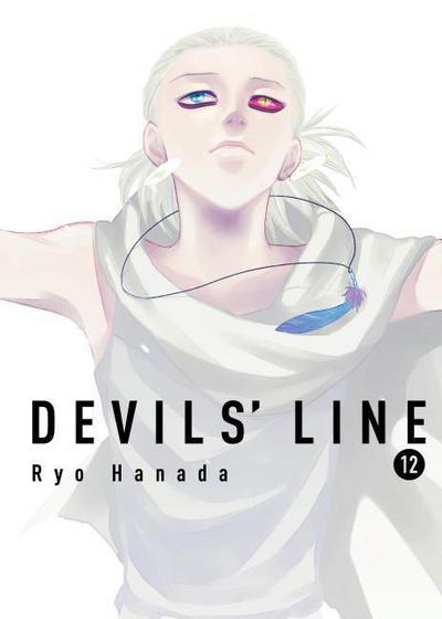 Devils’ Line 12