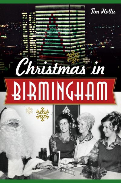Christmas in Birmingham