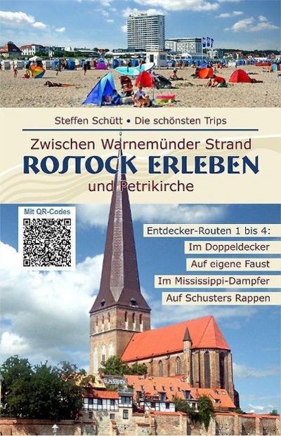 Rostock erleben