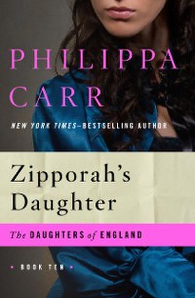 Zipporah’s Daughter