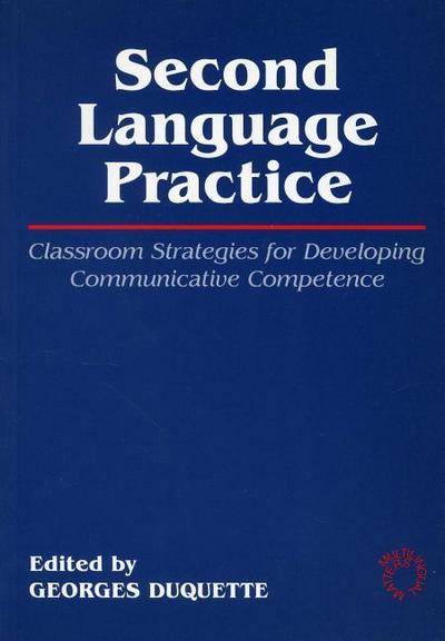 Second Language Practice